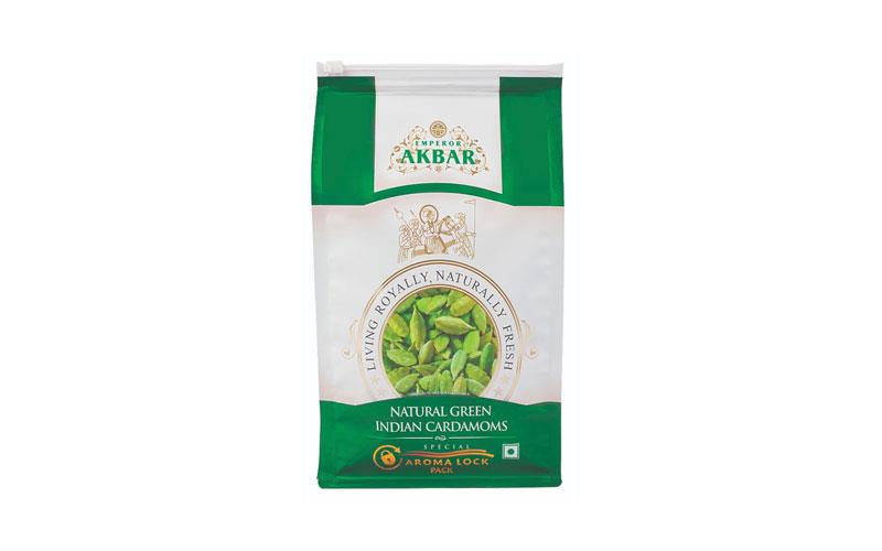 هل اکبر سبز 100 گرمی